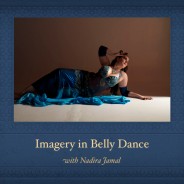 Imagery in Belly Dance