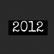 2012 Year in Review